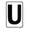 Signmission Safety Sign, 12 in Height, Aluminum, 18 in Length, 22924 A-1218-22924 - alternate 1